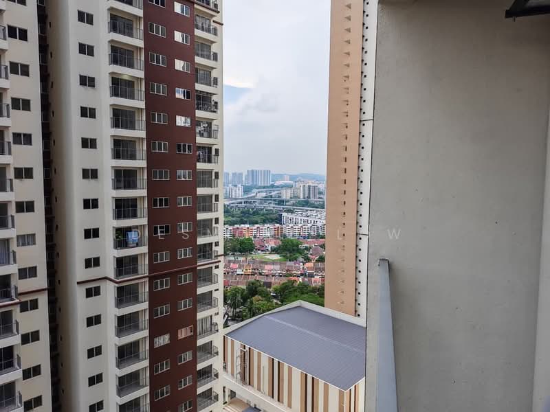 Kondominium untuk Disewa di Residensi Sateria - Desmond Low - Exterior - PropertyGuru.com.my