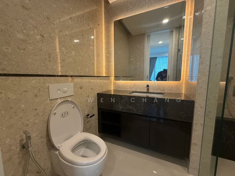 Service Residence for Rent at Pavilion Damansara Heights - Jay Wen Chang - PropertyGuru.com.my