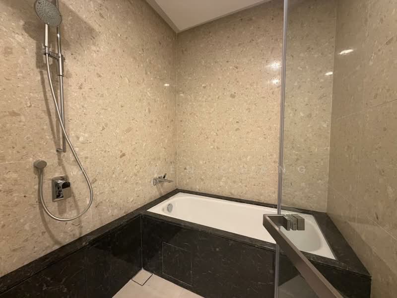 Service Residence for Rent at Pavilion Damansara Heights - Jay Wen Chang - PropertyGuru.com.my