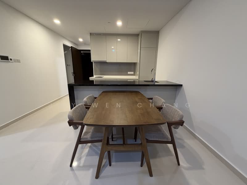 Service Residence for Rent at Pavilion Damansara Heights - Jay Wen Chang - PropertyGuru.com.my