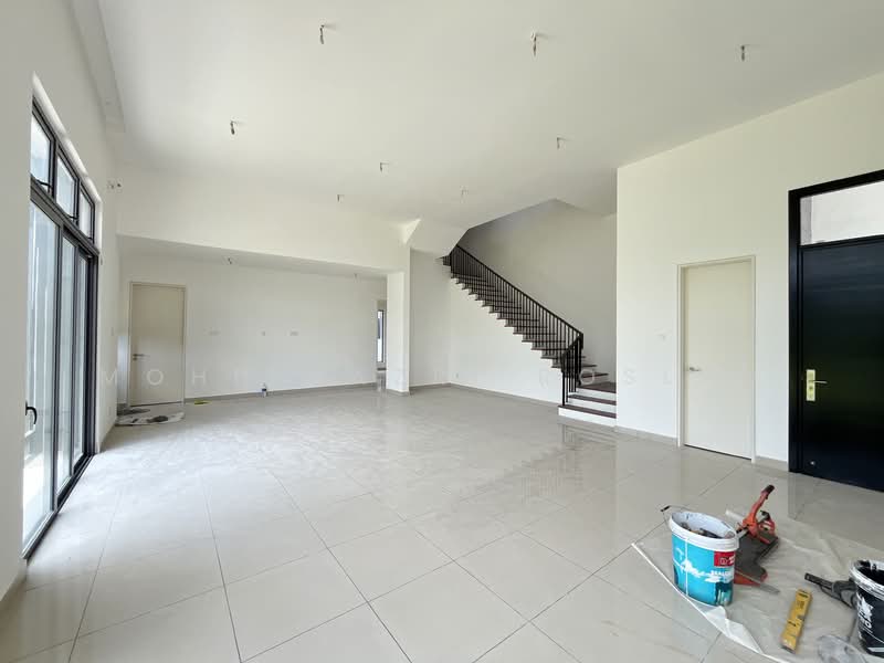 Bungalow for Sale in Shah Alam (Selangor) - Mohd Nazri Roslan - PropertyGuru.com.my
