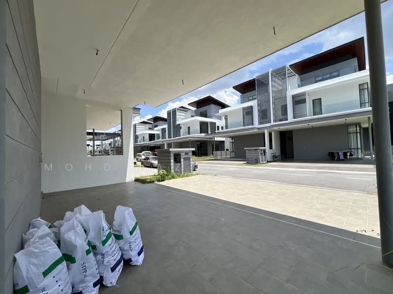 Bungalow for Sale in Shah Alam (Selangor) - Mohd Nazri Roslan - PropertyGuru.com.my