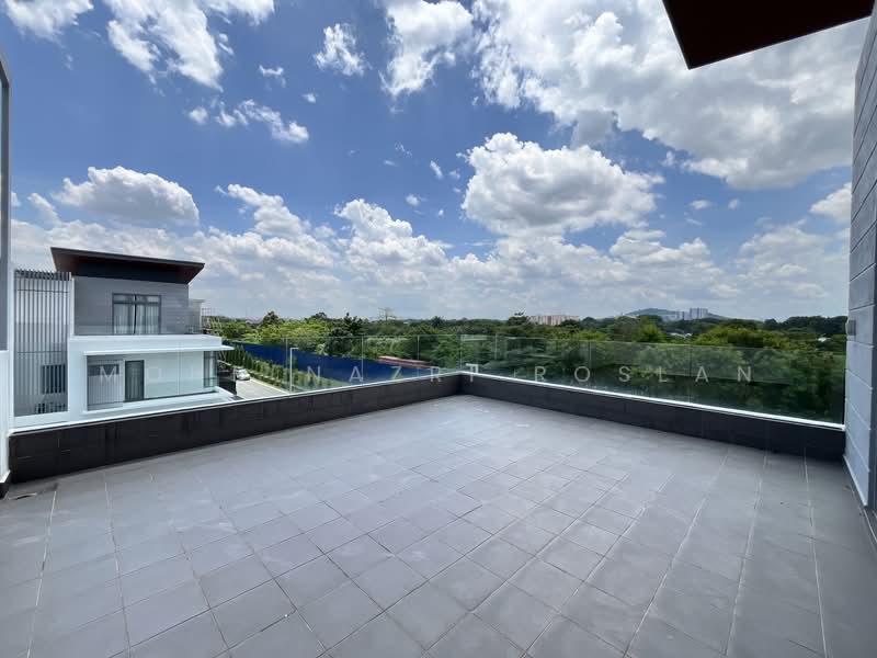 Bungalow for Sale in Shah Alam (Selangor) - Mohd Nazri Roslan - PropertyGuru.com.my