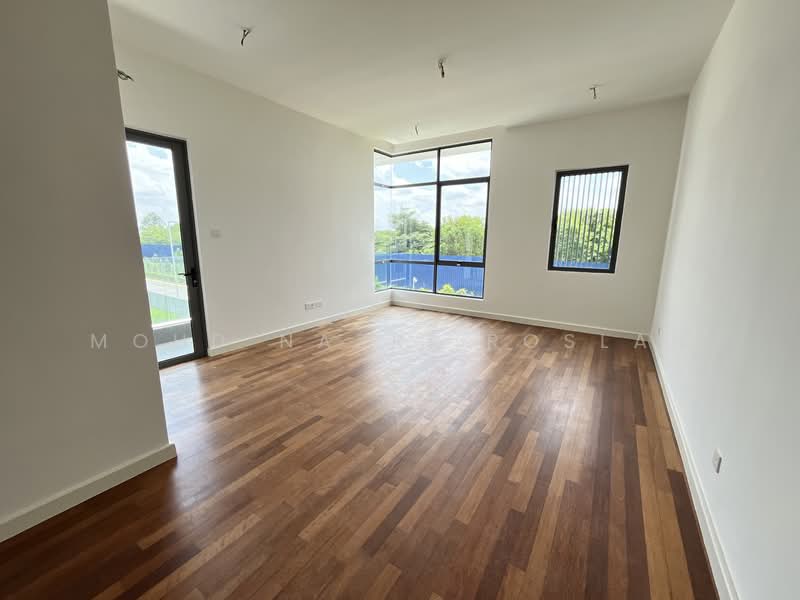 Bungalow for Sale in Shah Alam (Selangor) - Mohd Nazri Roslan - PropertyGuru.com.my