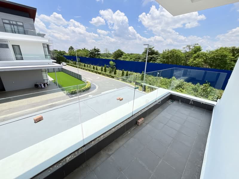 Bungalow for Sale in Shah Alam (Selangor) - Mohd Nazri Roslan - PropertyGuru.com.my