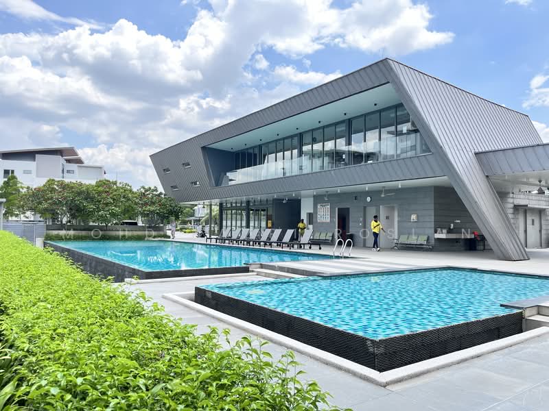 Bungalow for Sale in Shah Alam (Selangor) - Mohd Nazri Roslan - PropertyGuru.com.my