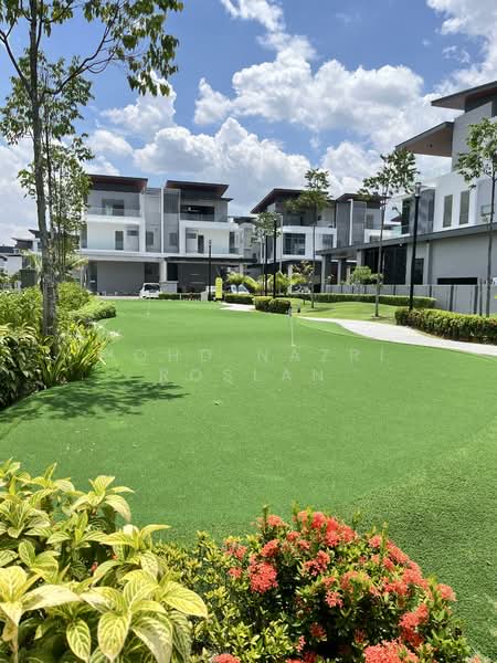 Bungalow for Sale in Shah Alam (Selangor) - Mohd Nazri Roslan - PropertyGuru.com.my
