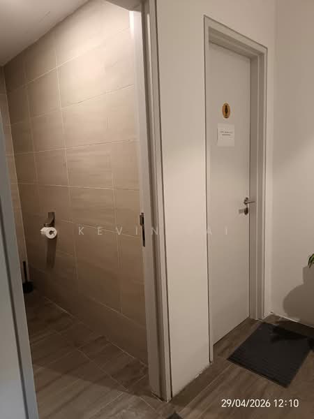 Office for Rent in Taman Maluri (Cheras) - KEVIN TAI - Bathroom - PropertyGuru.com.my