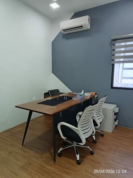 Office for Rent in Taman Maluri (Cheras) - KEVIN TAI - Manager Room - PropertyGuru.com.my