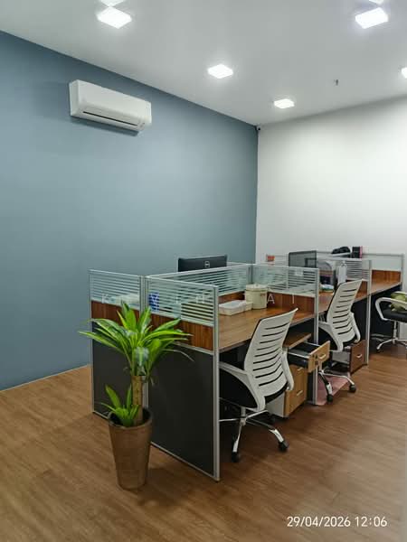 Office for Rent in Taman Maluri (Cheras) - KEVIN TAI - Interior - PropertyGuru.com.my