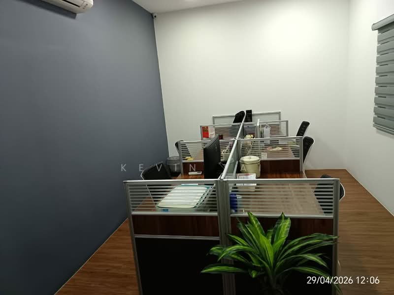 Office for Rent in Taman Maluri (Cheras) - KEVIN TAI - Interior - PropertyGuru.com.my