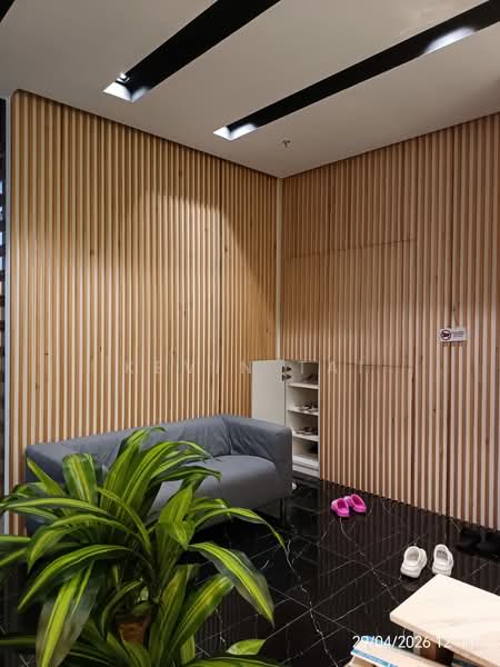 Office for Rent in Taman Maluri (Cheras) - KEVIN TAI - Entrance Lobby - PropertyGuru.com.my