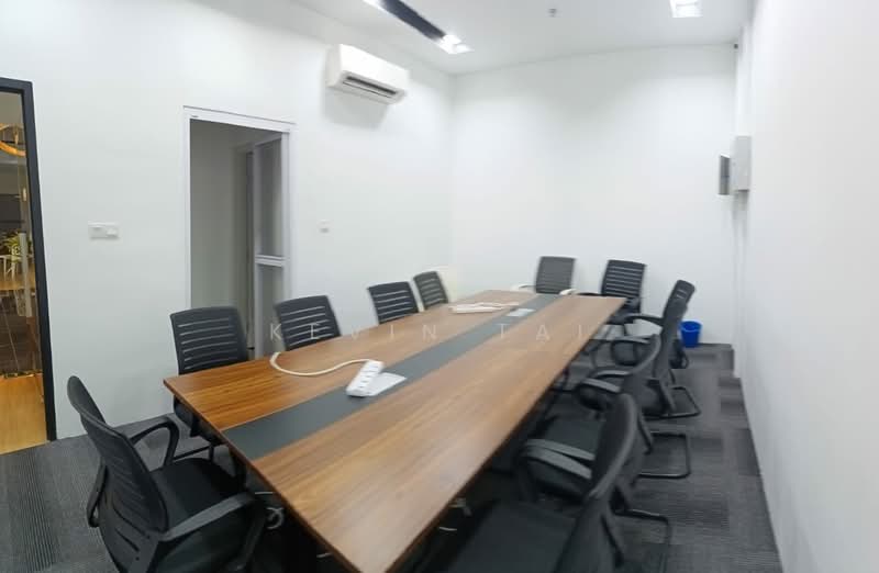 Office for Rent in Taman Maluri (Cheras) - KEVIN TAI - Meeting Room - PropertyGuru.com.my