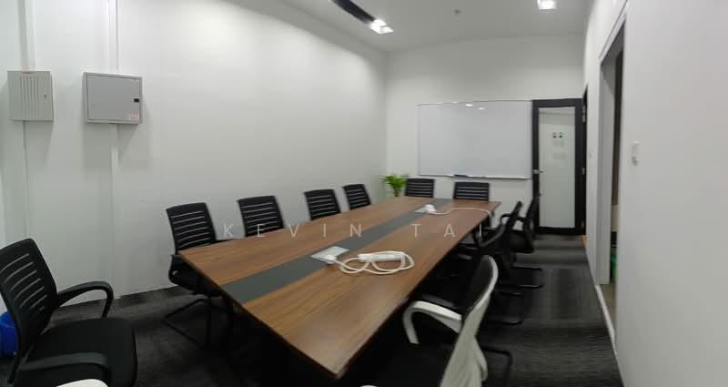 Office for Rent in Taman Maluri (Cheras) - KEVIN TAI - Meeting Room - PropertyGuru.com.my