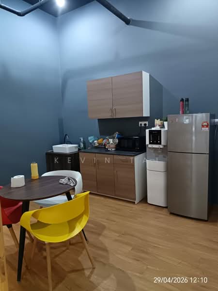 Office for Rent in Taman Maluri (Cheras) - KEVIN TAI - Kitchen - PropertyGuru.com.my
