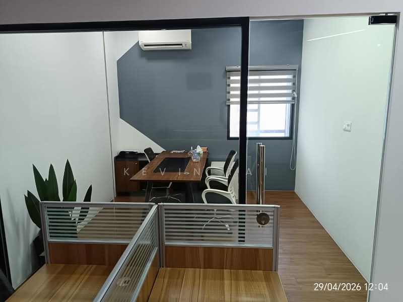 Office for Rent in Taman Maluri (Cheras) - KEVIN TAI - Manager Room - PropertyGuru.com.my
