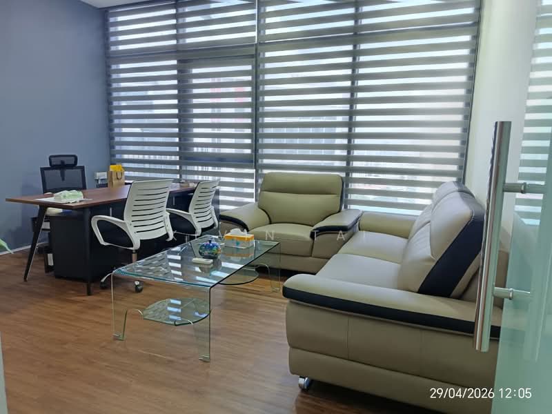 Office for Rent in Taman Maluri (Cheras) - KEVIN TAI - Director Room - PropertyGuru.com.my