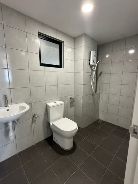 Servis Apartment untuk Disewa di Hana @ Eco Ardence - Annie Kho - Bathroom - PropertyGuru.com.my
