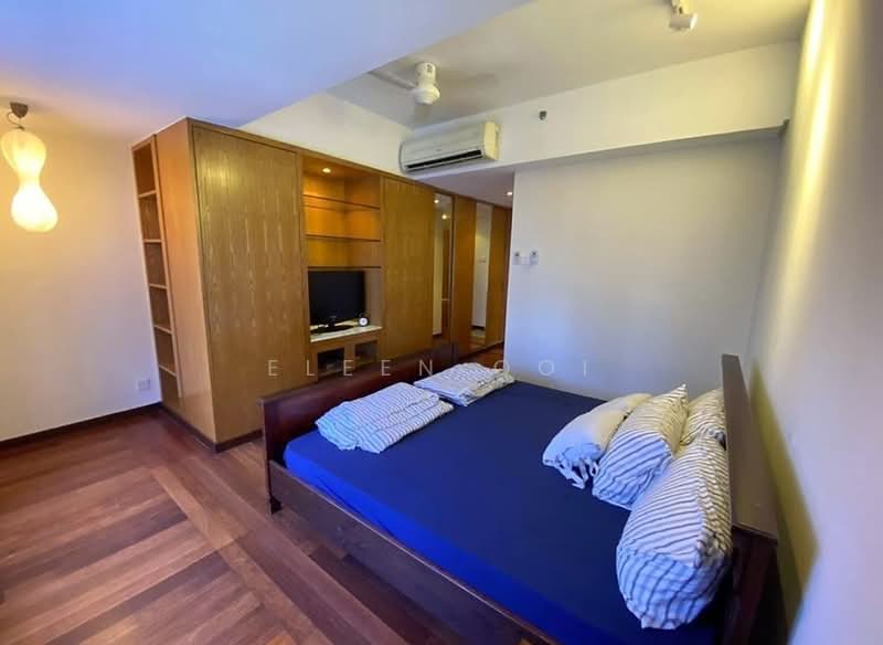 Service Residence for Rent at i-Zen @ Kiara 2 - Eleen Ooi - PropertyGuru.com.my