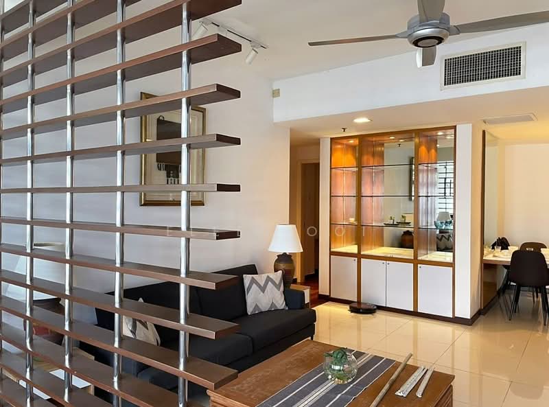 Service Residence for Rent at i-Zen @ Kiara 2 - Eleen Ooi - PropertyGuru.com.my