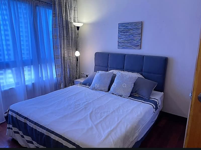 Service Residence for Rent at i-Zen @ Kiara 2 - Eleen Ooi - PropertyGuru.com.my