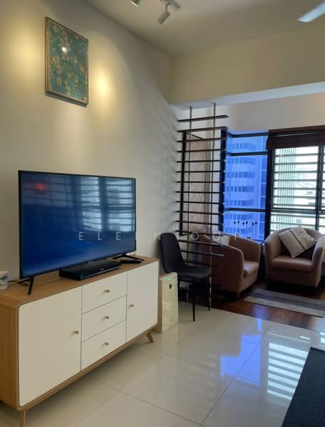 Service Residence for Rent at i-Zen @ Kiara 2 - Eleen Ooi - PropertyGuru.com.my