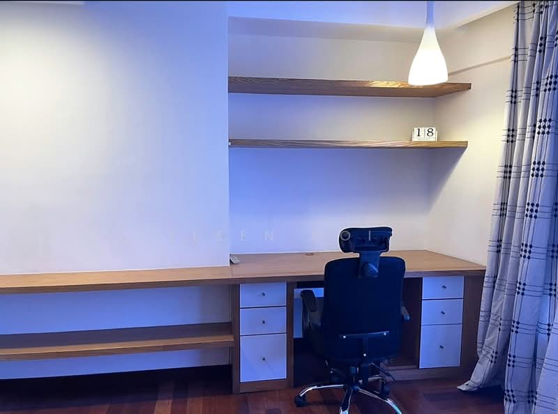 Service Residence for Rent at i-Zen @ Kiara 2 - Eleen Ooi - PropertyGuru.com.my