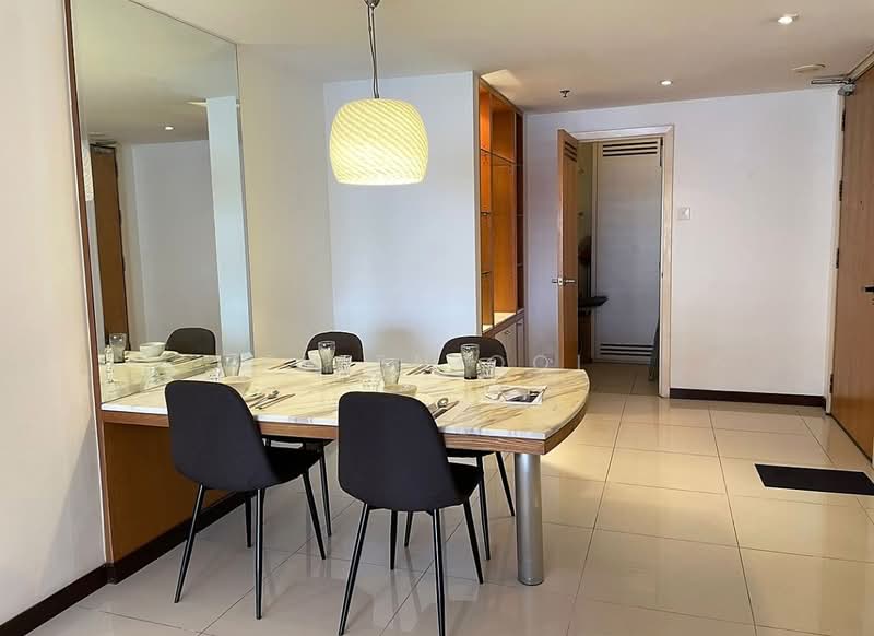 Service Residence for Rent at i-Zen @ Kiara 2 - Eleen Ooi - PropertyGuru.com.my