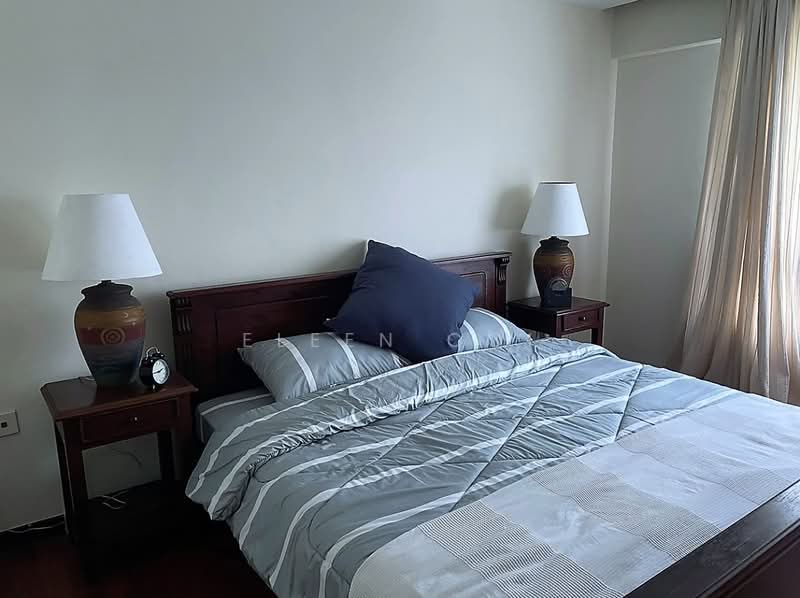 Service Residence for Rent at i-Zen @ Kiara 2 - Eleen Ooi - PropertyGuru.com.my