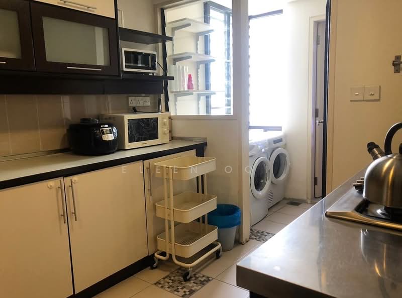 Service Residence for Rent at i-Zen @ Kiara 2 - Eleen Ooi - PropertyGuru.com.my