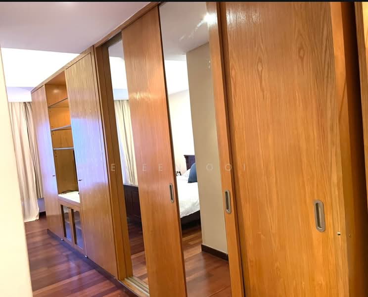 Service Residence for Rent at i-Zen @ Kiara 2 - Eleen Ooi - PropertyGuru.com.my