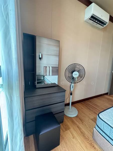 Service Residence for Rent at Green Haven - Elissa Chong - PropertyGuru.com.my