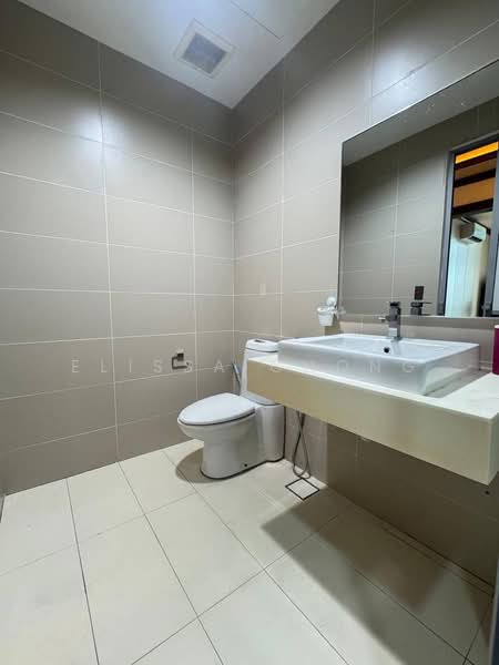 Service Residence for Rent at Green Haven - Elissa Chong - PropertyGuru.com.my