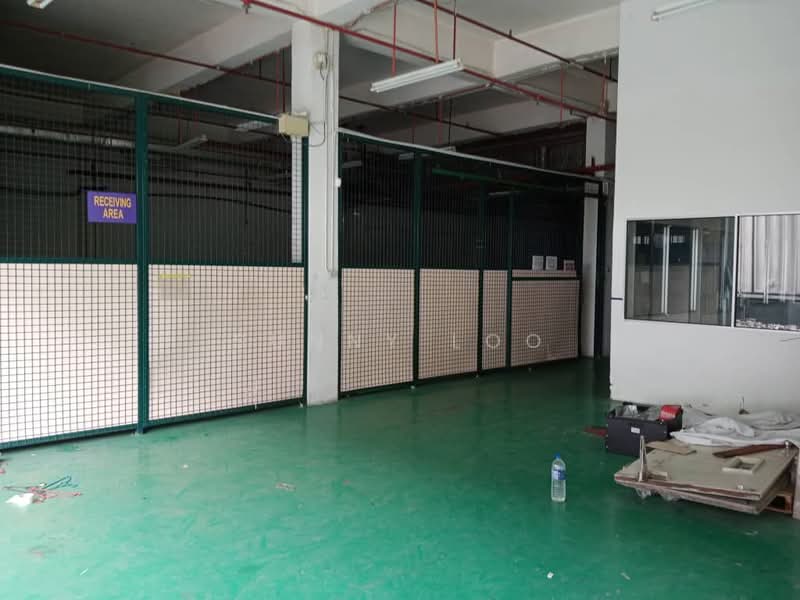 Factory for Rent in Perai (Penang) - Sunny Loo - Interior - PropertyGuru.com.my