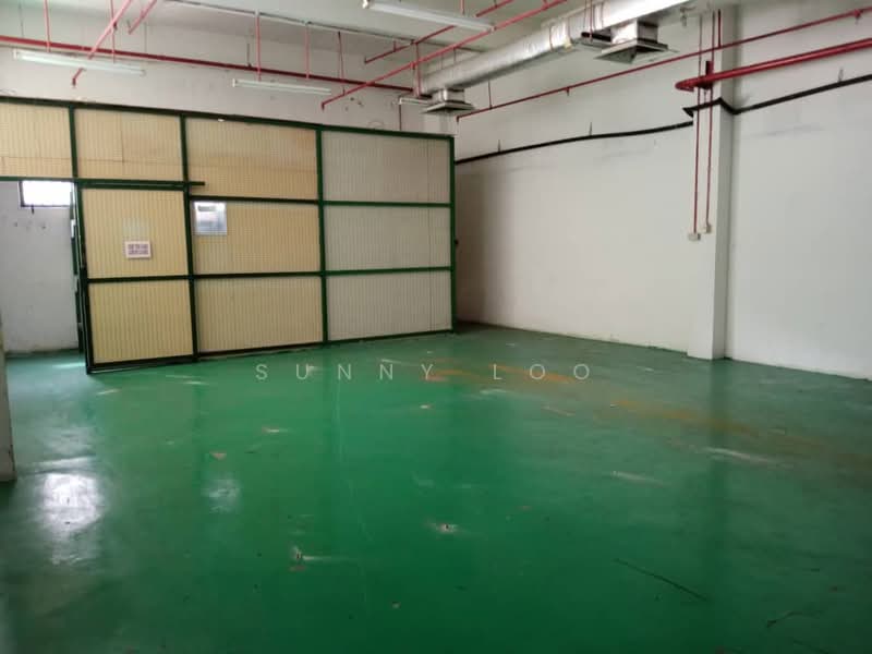 Factory for Rent in Perai (Penang) - Sunny Loo - Interior - PropertyGuru.com.my