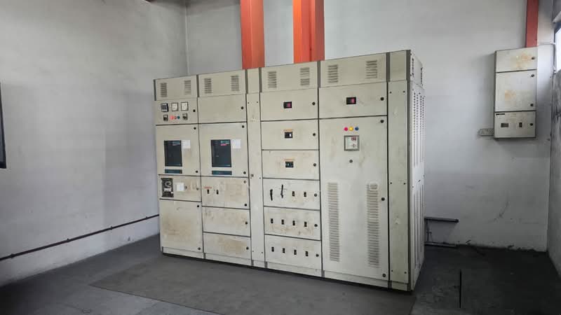 Factory for Rent in Perai (Penang) - Sunny Loo - Interior - PropertyGuru.com.my