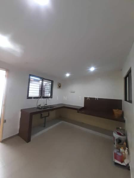 2-storey Terraced House for Sale in Masai (Johor) - Kavin Tan - Kitchen - PropertyGuru.com.my