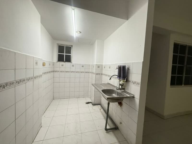 Kondominium untuk Dijual di Heritage - Joe Tan - Kitchen - PropertyGuru.com.my