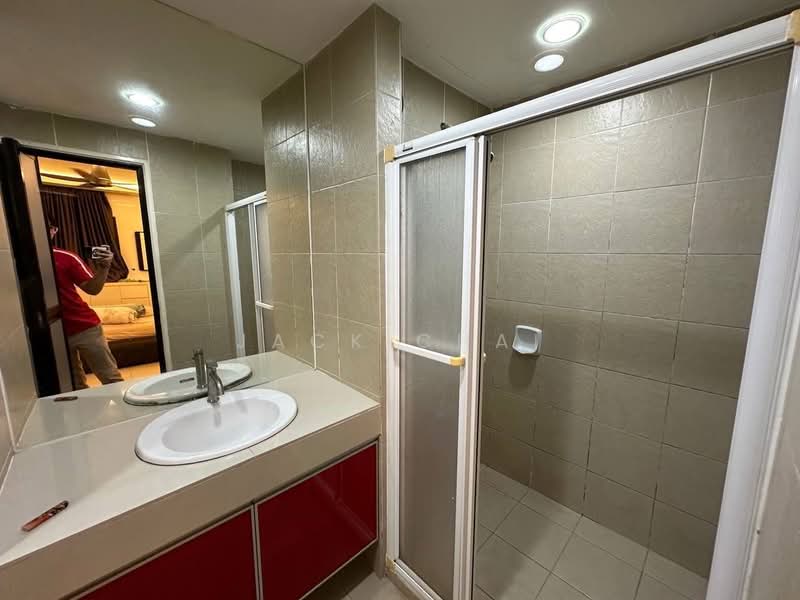 Pangsapuri untuk Disewa di Larkin Residence (Phase One) - Jack Chai - PropertyGuru.com.my