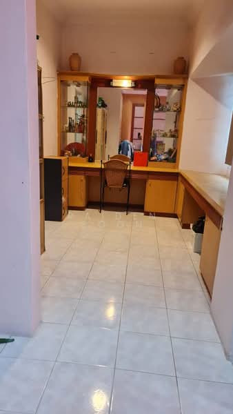 Untuk Dijual - Taman Sungai Besi Indah