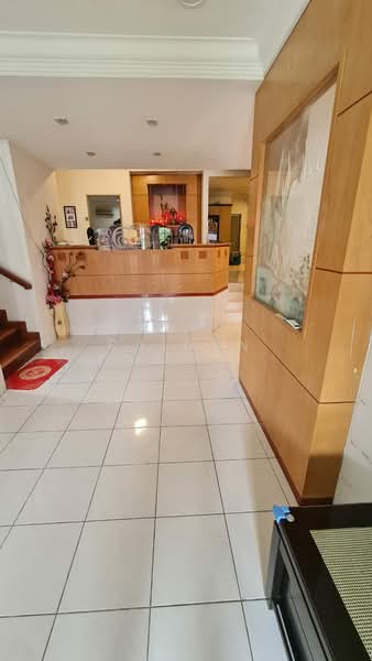 Untuk Dijual - Taman Sungai Besi Indah