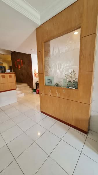 Untuk Dijual - Taman Sungai Besi Indah