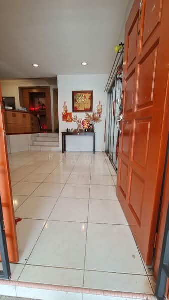 Untuk Dijual - Taman Sungai Besi Indah