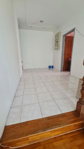 Untuk Dijual - Taman Sungai Besi Indah