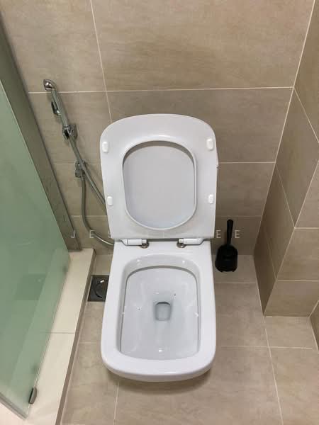 Soho for Sale in Desa Parkcity (Kuala Lumpur) - Jessie Kee - Bathroom - PropertyGuru.com.my