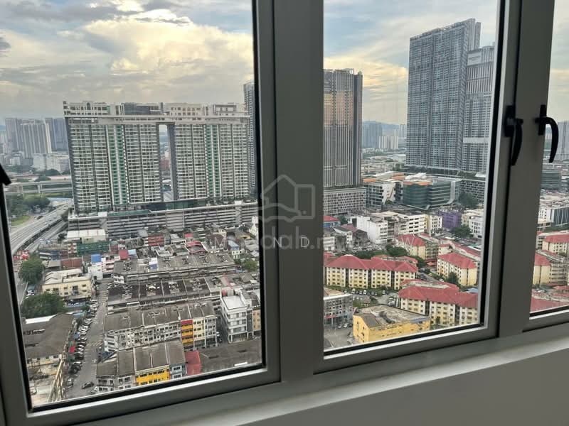 Pangsapuri untuk Disewa di Residensi Akasia Jubilee - Desmond Low - View - PropertyGuru.com.my