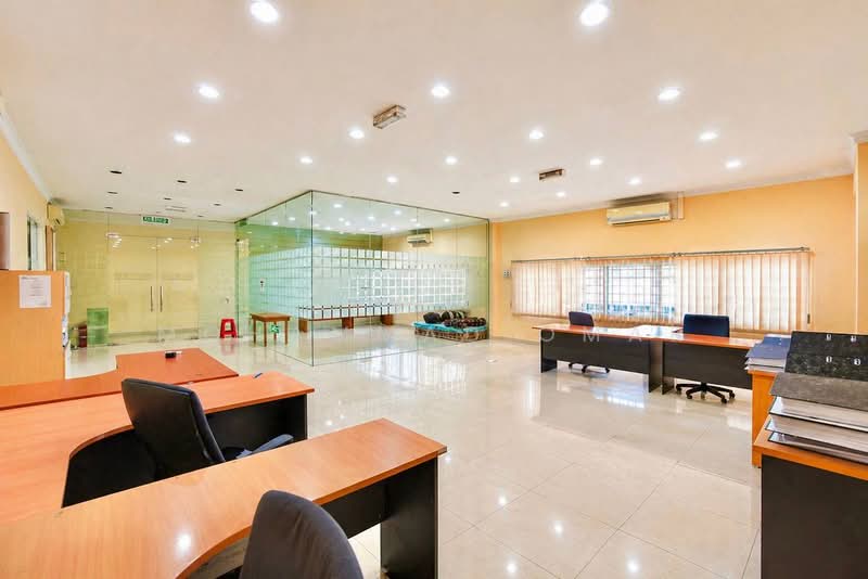 For Sale - Tampoi Entrepreneurs Park