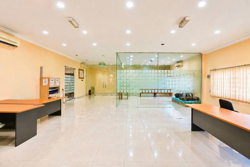 For Sale - Tampoi Entrepreneurs Park