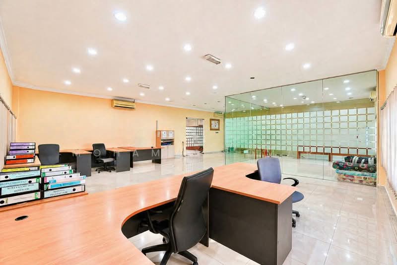 For Sale - Tampoi Entrepreneurs Park