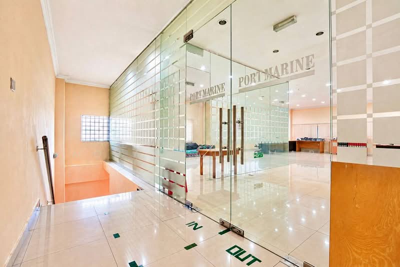 For Sale - Tampoi Entrepreneurs Park